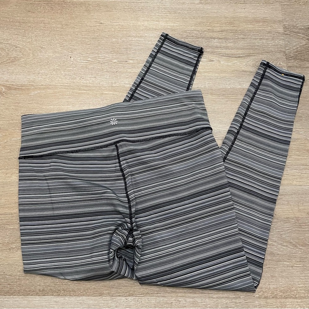 Athleta Leggings - Picture 5 of 5
